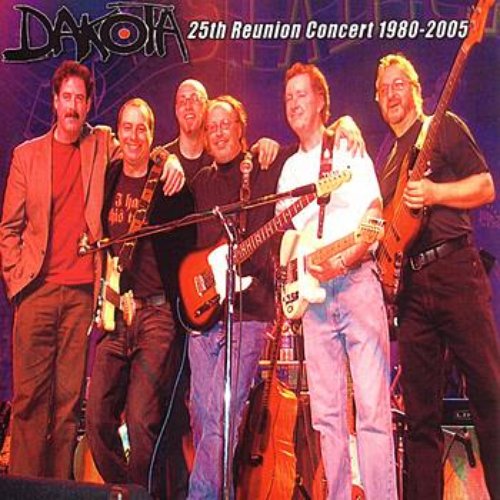 25th Reunion Concert 1980-2005