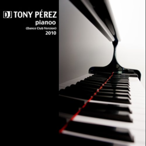 Pianoo (Dance Club Mix 2010)