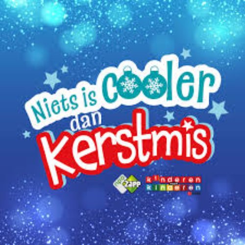 Niets is Cooler dan Kerstmis