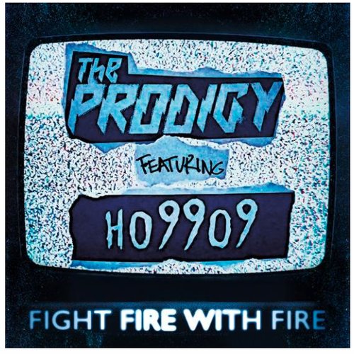 Fight Fire with Fire