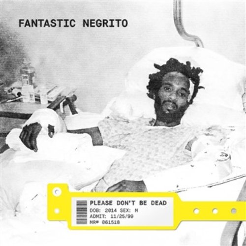 Introducing Fantastic Negrito