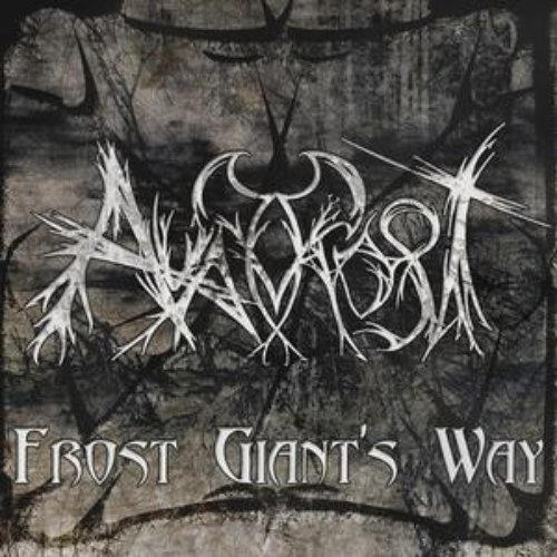 Frost Giant's Way