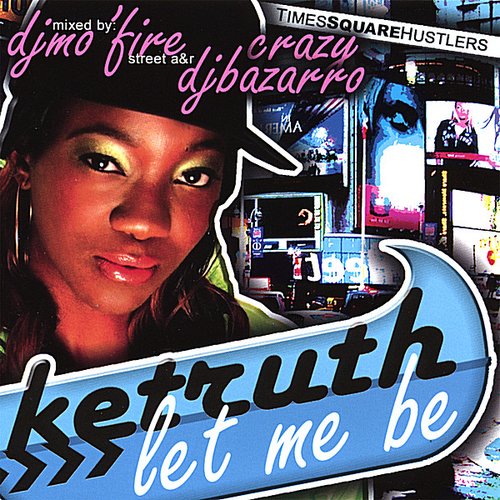 Let Me Be