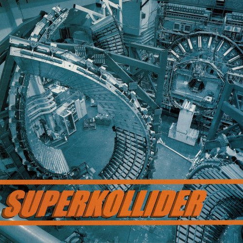 Superkollider