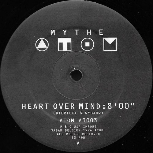 Heart Over Mind
