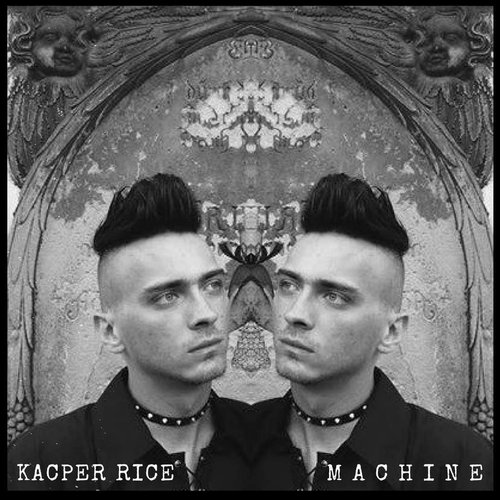 Machine