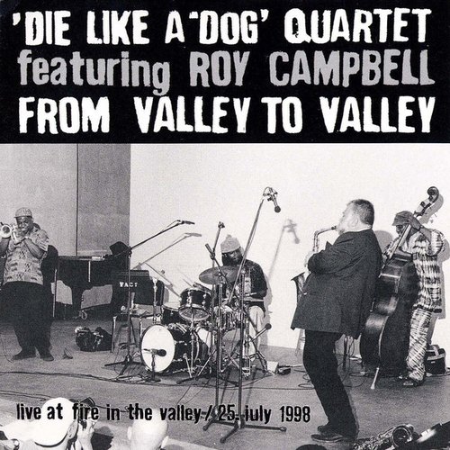 From Valley To Valley