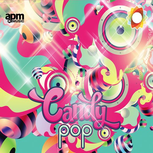 Candy Pop
