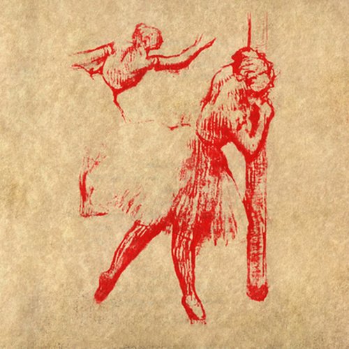 10,000 Dead Roses - Single