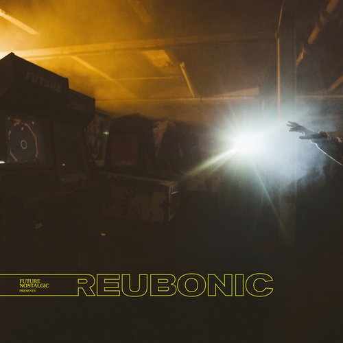 Reubonic