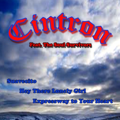 Cintron