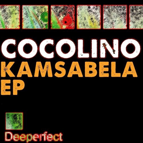Kamsabela EP