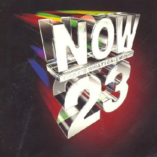 Now That's What I Call Music! 23