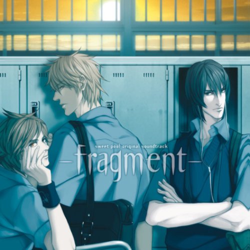 〜fragment〜 sweet pool original soundtrack