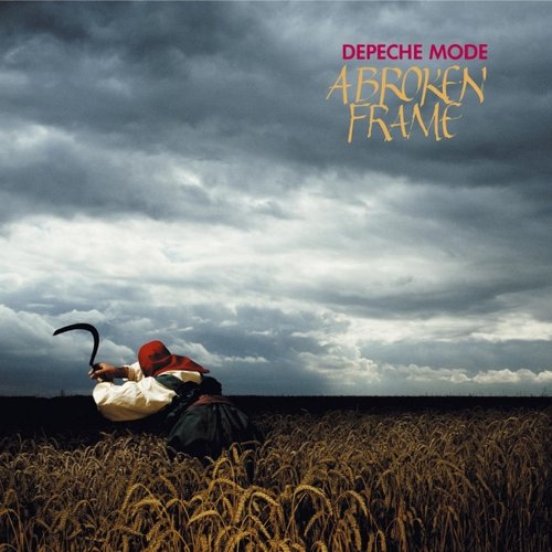 A Broken Frame (Deluxe Version)