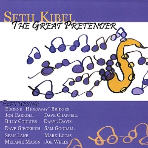 The Great Pretender