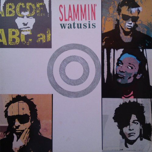 Slammin' Watusis