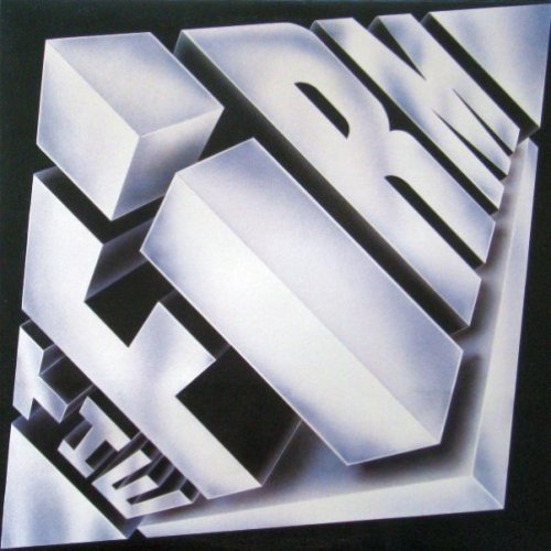 The Firm [US Atlantic 7 81239-1 vinyl rip]