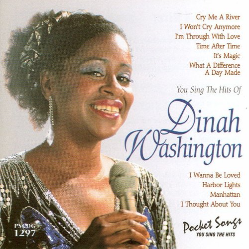 The Hits Of Dinah Washington