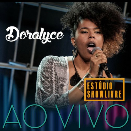 Doralyce no Estúdio Showlivre (Ao Vivo)