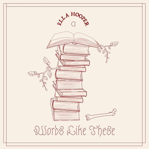Words Like These - Single