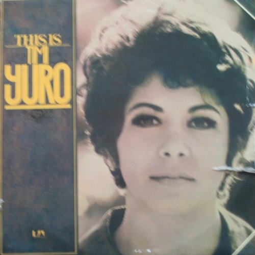 This is Timi Yuro