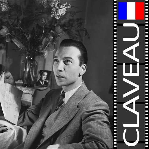André Claveau : Prince de la chanson de charme (Histoire Française)