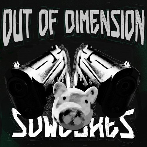 OUT OF DIMENSION - Single