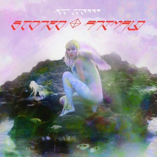 Stoned + Animald