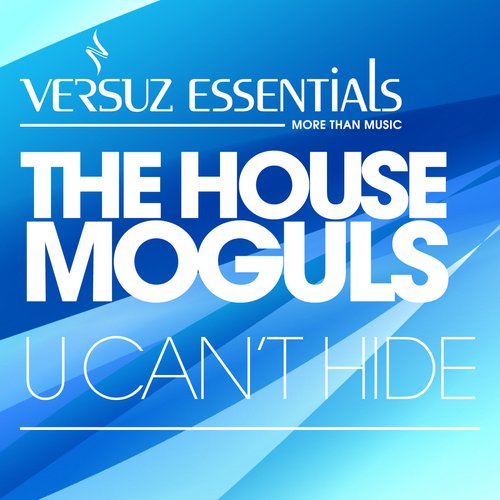 U Can't Hide