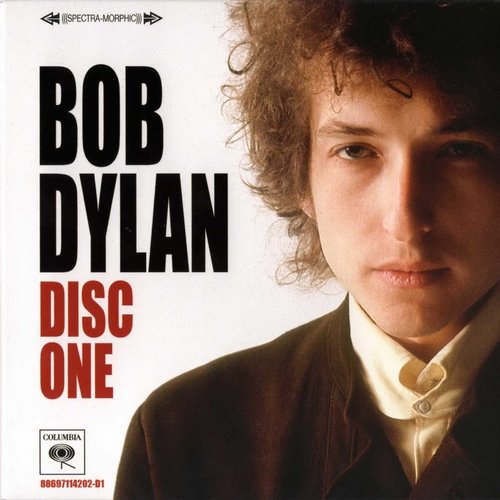 Dylan [Disc 1]