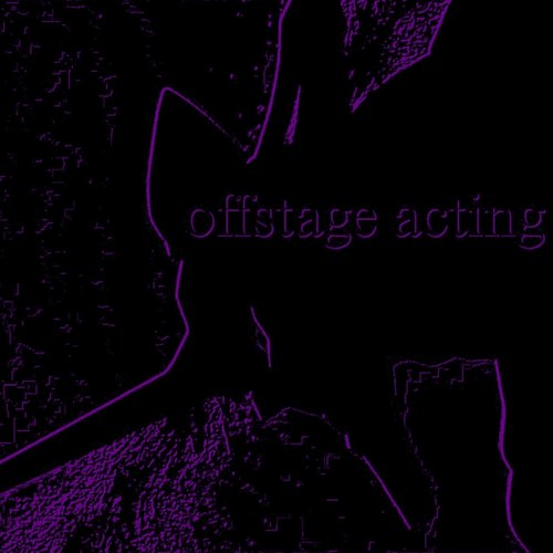offstage acting