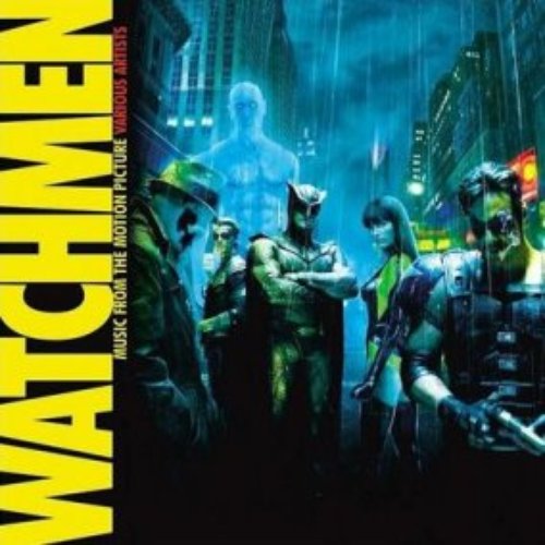 The Watchmen (OST)
