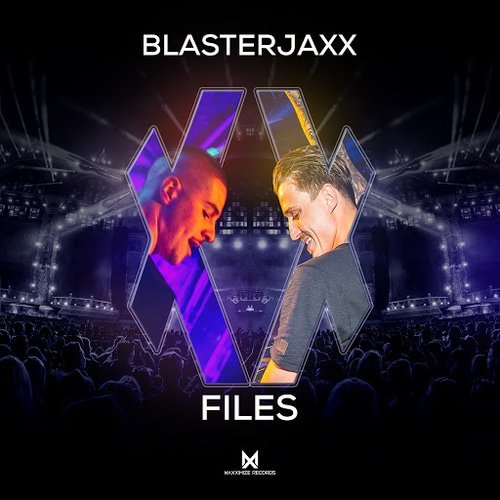 XX Files EP