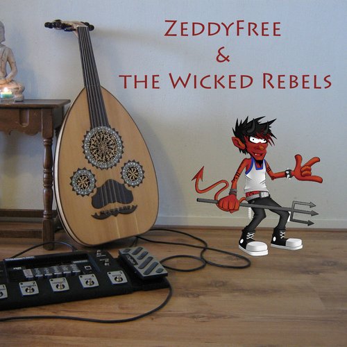 Wicked Rebels