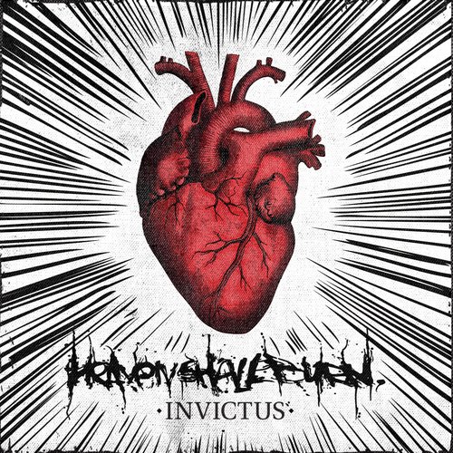 Invictus (Iconoclast III)