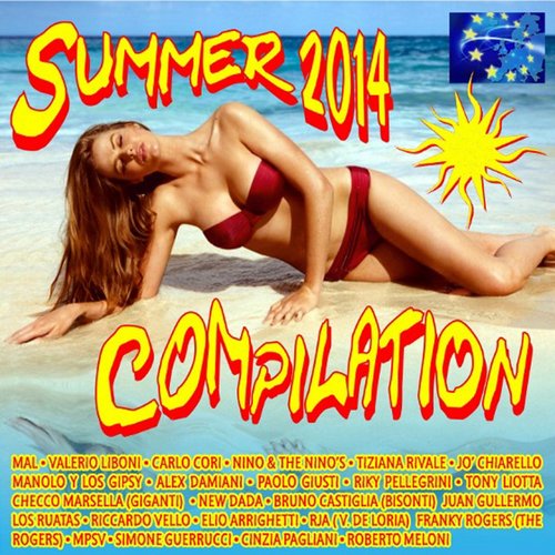 Summer 2014 Compilation