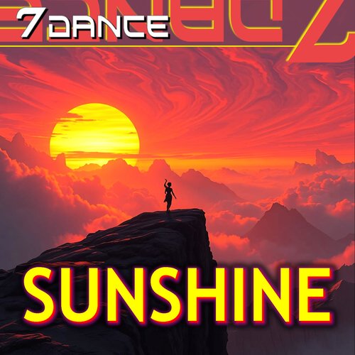 Sunshine - Single