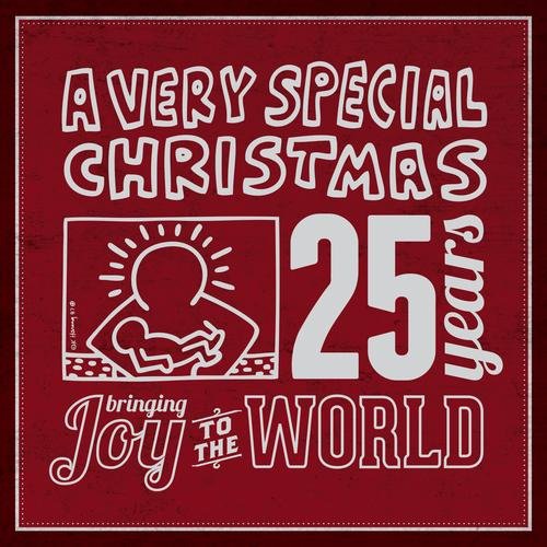 A Very Special Christmas 25th Anniversary