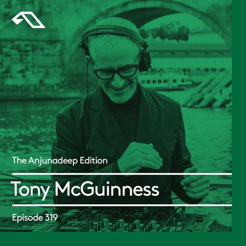 The Anjunadeep Edition 319