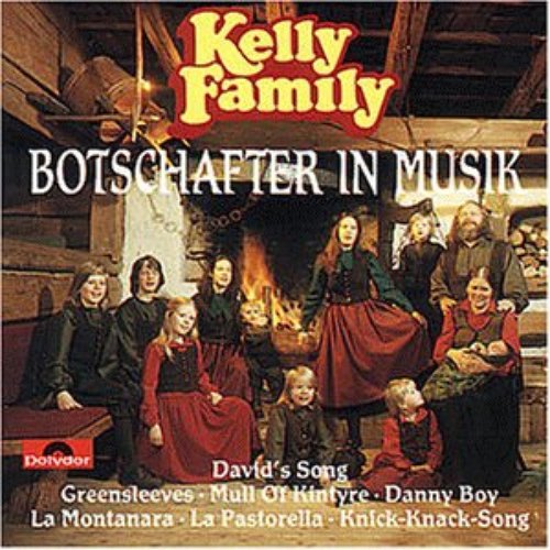 Botschafter In Musik
