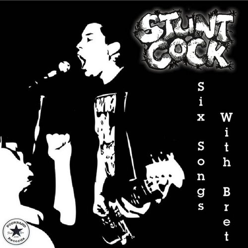 Six Songs With Bret