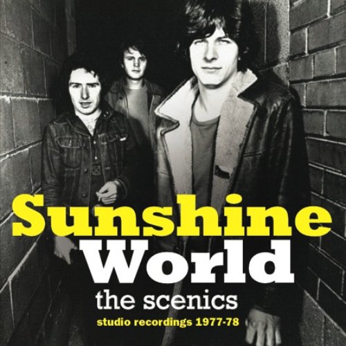Sunshine World - Studio Recordings 1977-78