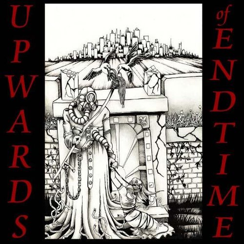 Upwards Of Endtime