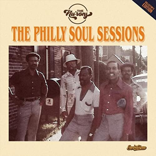 The Philly Soul Sessions
