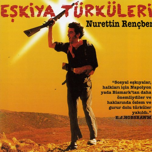 Eskiya Türküleri