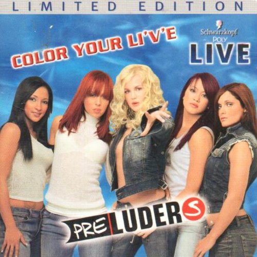 Color your Li'v'e