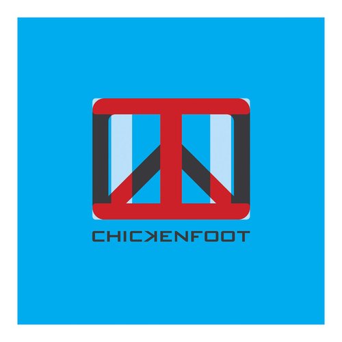 Chickenfoot III