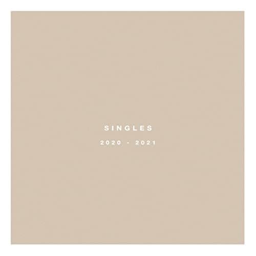 Singles 2020 - 2021 [Explicit]