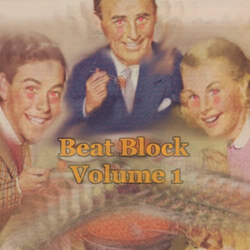 Beat Block: Volume 1